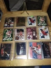 Michael Jordan 12 card deal--Get the cards shown-All Mint-Well Cared For!