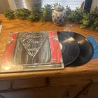 Fleetwood Mac Vintage Years Double LP Sire Rock 12" 33 RPM