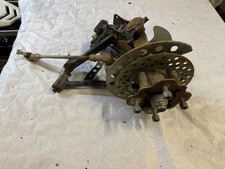 TRAIN AVANT DROIT - YAMAHA 450 KODIAK EPS