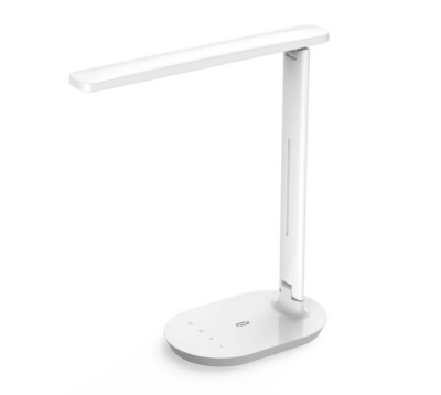 TaoTronics TT-DL064 LED Schreibtischlampe - 5 Helligkeitsstufen - 3 Farbtemperat