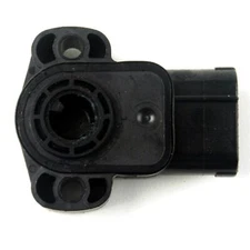 Throttle Position Sensor Delphi For 1994-1997 Mercury Cougar 4.6L V8 1995 1996