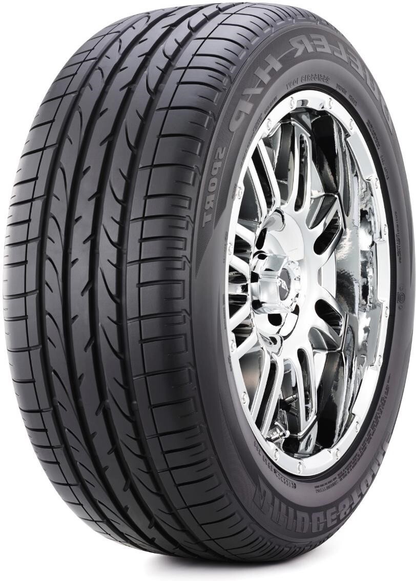 Bridgestone Dueler HP Sport 215/65R16 Tire for sale online | eBay