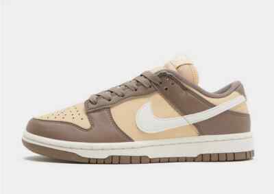 NIKE DUNK LOW NN UK-DAMENGRÖSSEN UVP £120