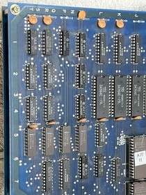 Taito Alcon Slap Fight Arcade JAMMA PCB Tested Working