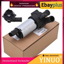 Elektrische Zusatzwasserpumpe Für Audi VW TOUAREG TRANSPORTER BUS T4 1J0965561A