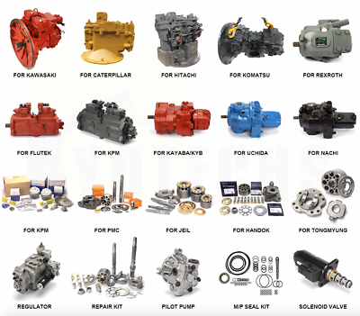 NEW 14566418 PLANET GEAR SET FOR VOLVO EC240C, EC290B