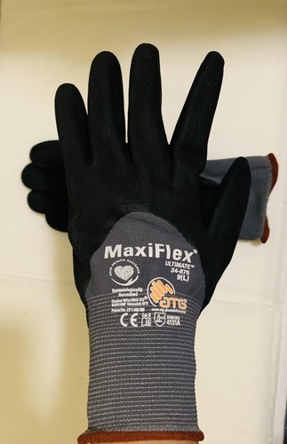Guanto MAXIFLEX ELITE 34-244 - Forniture Aziendali - Uni3 Servizi - Foto 3