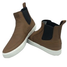 nike sb zoom stefan janoski slip mid rm brown