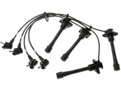 Spark Plug Wire Set For 1993-1997 Geo Prizm 1994 1995 1996 N433YK