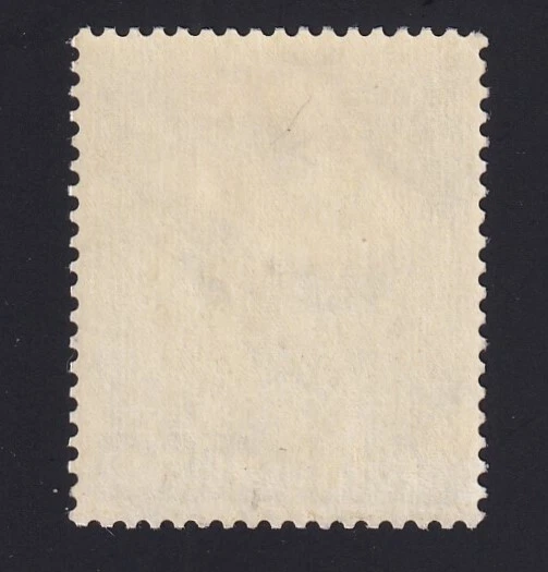 Germany – MI 603 / Scott 469 10 Years of Lufthansa Unused NH OG - Image 2 of 2