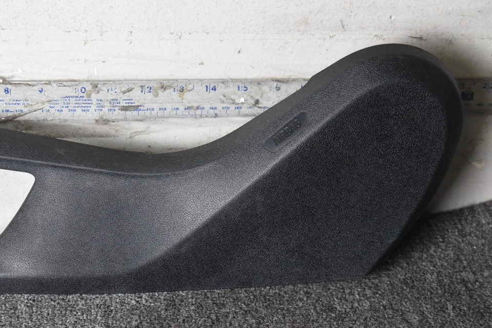 BMW 750I XDRIVE CUBIERTA EXTERIOR DELANTERA IZQUIERDA FÁBRICA OEM Foto 3 de 4