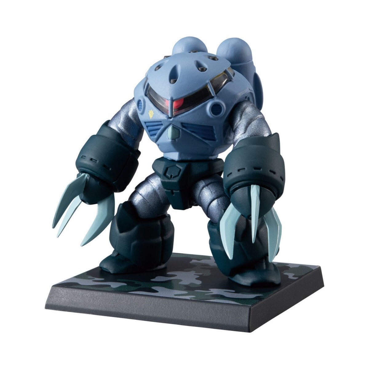 FW GUNDAM CONVERGE ♯OPERATION JABURO FW GUNDAM CONVERGE ♯OPERATION JABURO / 6. Z'Gok / Figure toy