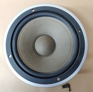 pioneer woofer speaker