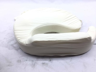 my brest friend organic nursing pillow