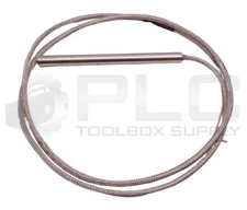 NEW PROHEAT 6433-0311 THERMOCOUPLE / FIREROD 240V 1000W 12/01