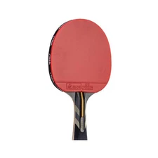 STIGA Raptor Table Tennis Racket - Tournament Level Ping Pong Paddle - ITTF A...