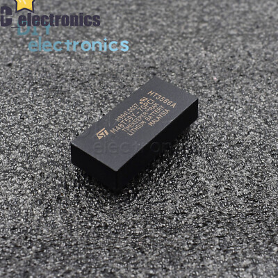 1PCS M48T59Y-70PC1 M48T59Y 48T59Y DIP-28 IC 64 Kbit 8Kb x8 TIMEKEEPER SRAM A3GS
