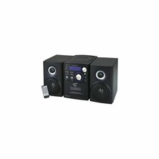 supersonic home audio system with bluetooth