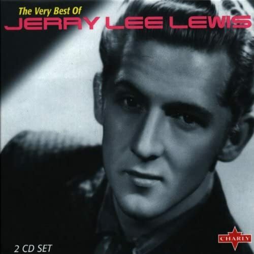 Jerry Lee Lewis - The Very Best Of... (1996)  2CD Box Set  NEW  SPEEDYPOST