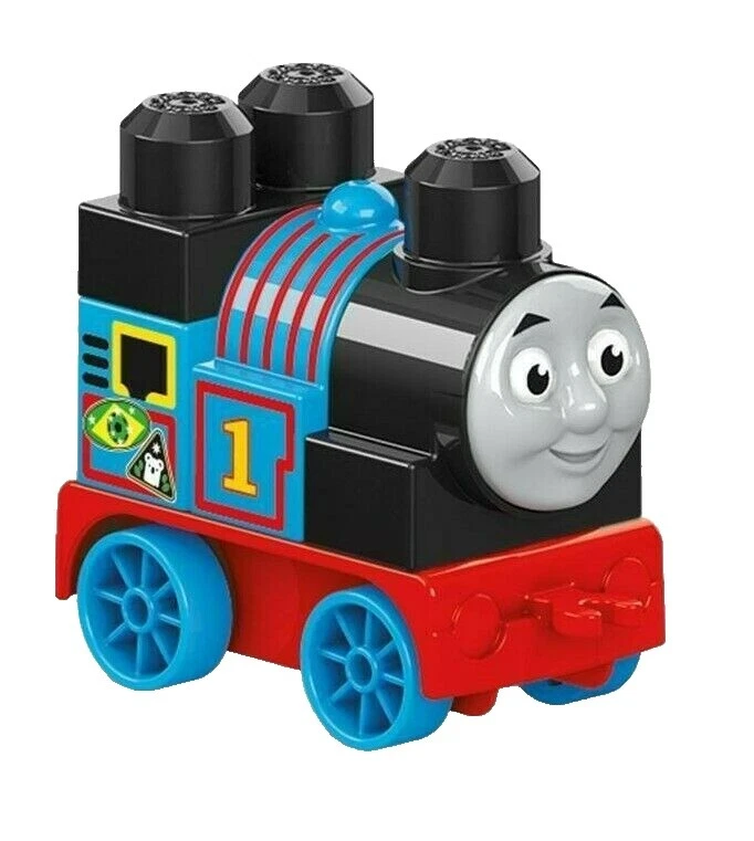 Mega Bloks Thomas & Friends Building Toy Complete Sets & Packs
