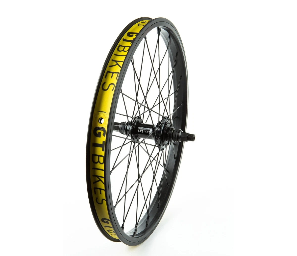 Rear bmx wheel store 9t cassette