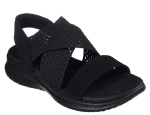 skechers flex sandals