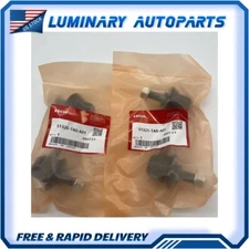 OEM Genuine Honda Accord Front Sway Bar End Link Kit 08-12 Accord/TSX, w/ Nuts