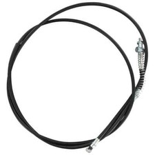 Câble de Frein Arrière Câble D'Accélérateur Pièces 1970mm Scooter