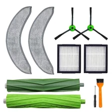 Replacement Parts Compatible with irobot Roomba Combo j7+ Robot Vacuum and Mop