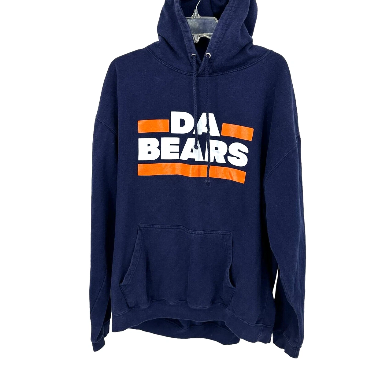 Da sales bears hoodie