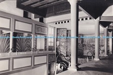 R345887 The Georgian Theatre Richmond Yorkshire Built 1788 Restored 1962 Stockto