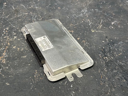11-16 BMW F10 528I 535i 550I ACTIVE SUSPENSION EDC VDC ICM CONTROL MODULE VDC2 - Picture 6 of 6