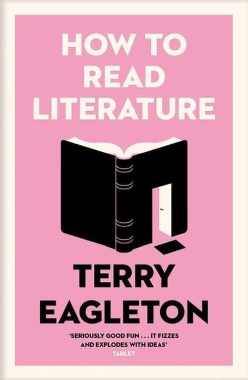 Thumbnail - How To Read Literature Terry Eagleton Taschenbuch Kartoniert /
