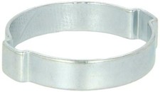Oetiker - 2-Ear Crimp Clamps Oe 5/8 2-Ear Clamp1518 10100024 - Sold as 100 Each