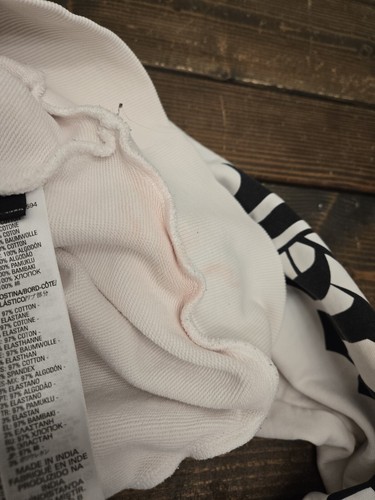 Diesel Psyche Hoodie. Brave. Streetwear. XL. - 第 7/9 張圖片