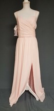 Alfred Angelo Bridesmaid, Prom and Formal Dress