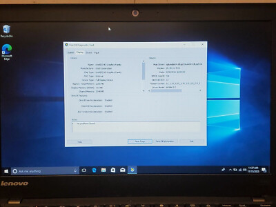 Lenovo ThinkPd X240 i3-4010U 8GB/(512GB HDD+256GB SSD),Wn10Pro