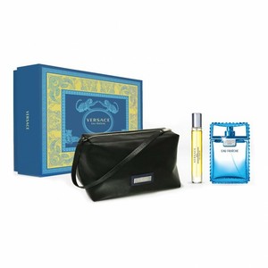 versace man gift set