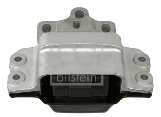 Support moteur gauche Audi A3 2.0 TDI pour éliminer les vibrations et bruits au démarrage