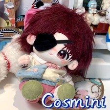 Anime WIND BREAKER Hayato Suou 20cm Plush Doll Dress up Toy Plushie