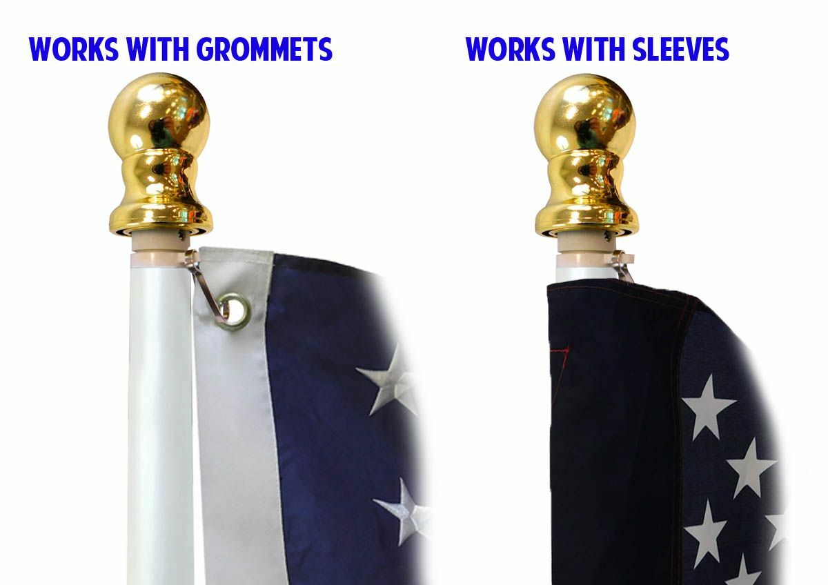 Palo E Supporto Rotante In Acciaio Inox AER H6 A IL (illuminazione A - Foto 12