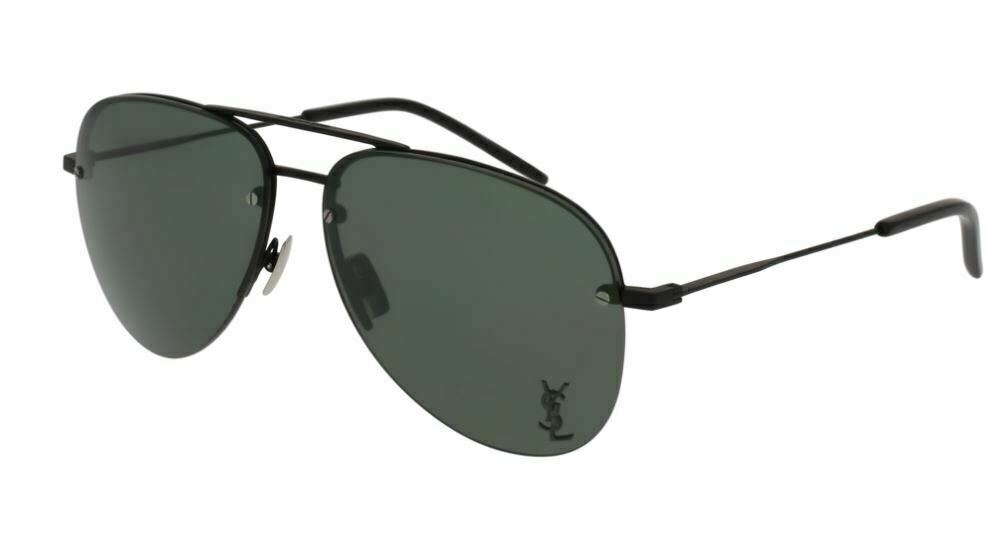 Saint Laurent Classic 11 M 001 Occhiali da sole neri