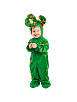 Infant Cactus Costume