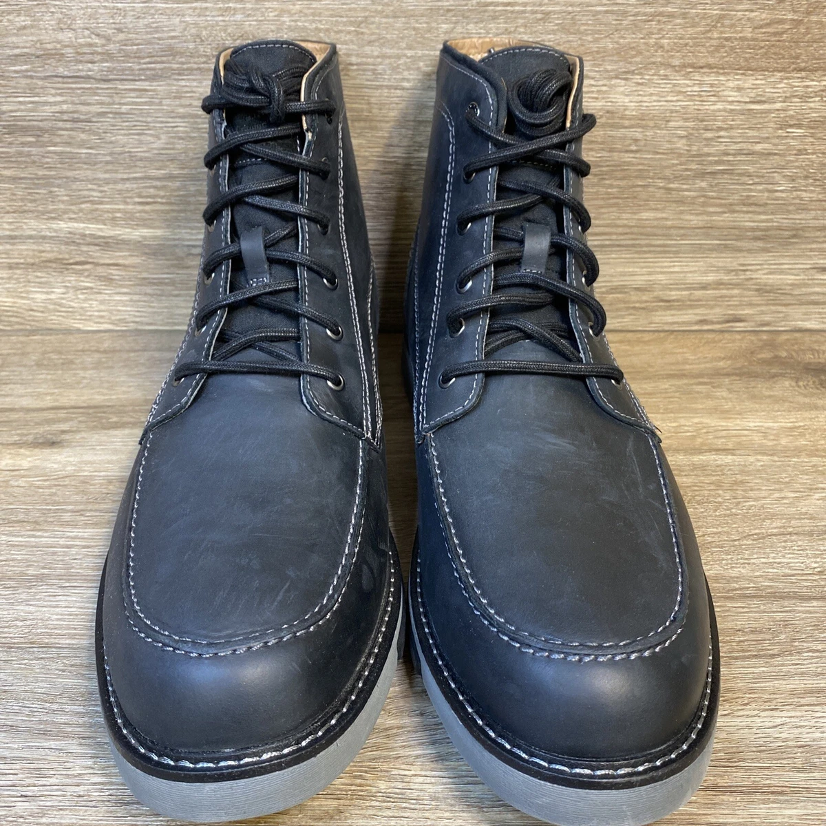 Rugged chukka boots cheap