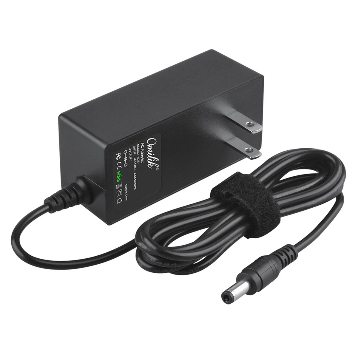 AC Adapter Charger For Boss Roland OctaPad SPD 30 Digital