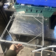 Hobart Rack Frame