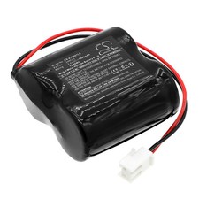 5000mAh Battery for Zumtobel 00072883,0072883,59 004 665,9008709501379,249Cx2