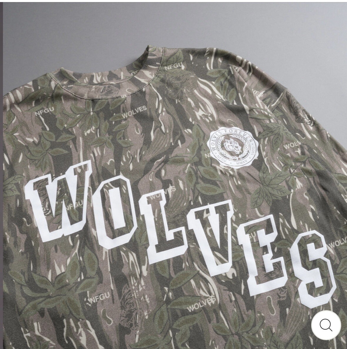 DARC SPORT X WISH YOU WERE HERE “STAIRS” CAMO SHIRT - LARGE | eBay