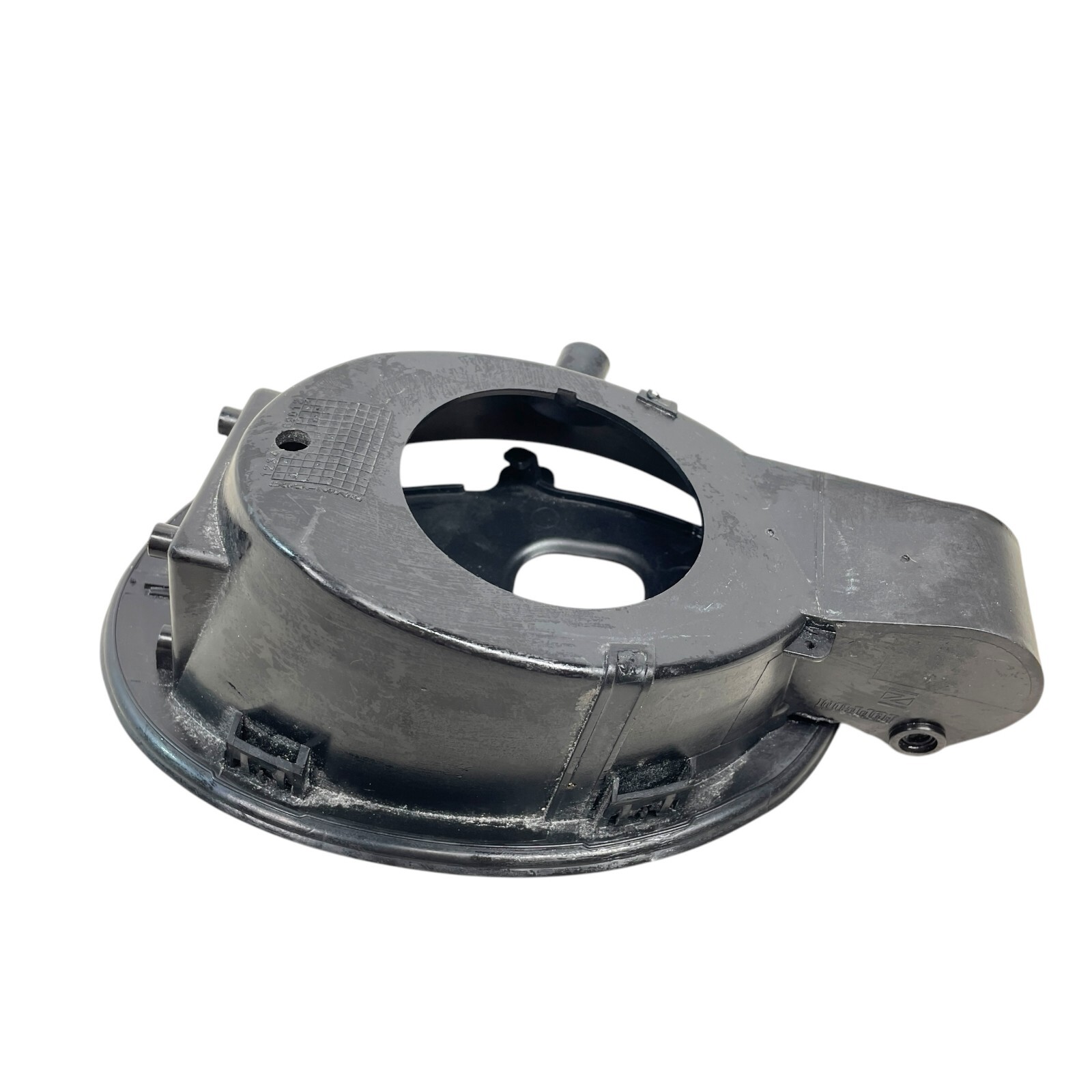 Ferrari 458 Italia Spider 2009-2015 OEM Fuel Tank Cap Neck Housing 81439200