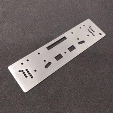 Mini 4WD Slide Damper Jig Front Wide Stay Tool Tamiya Racing Car Customization